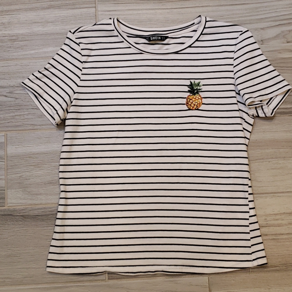 Shein top